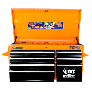 Jimy Tools 7 Drawer Chest
