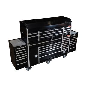 Jimy Tools mobile workshop tool cabinets