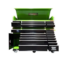 Jimy Tools rolling Tool Chests