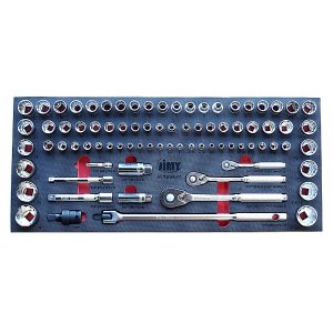 Jimy Tools tool sets