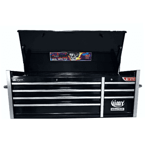 Jimy Tools 7 Drawer Tool Chest