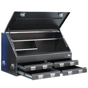 Jimy Tools - Tool Chest